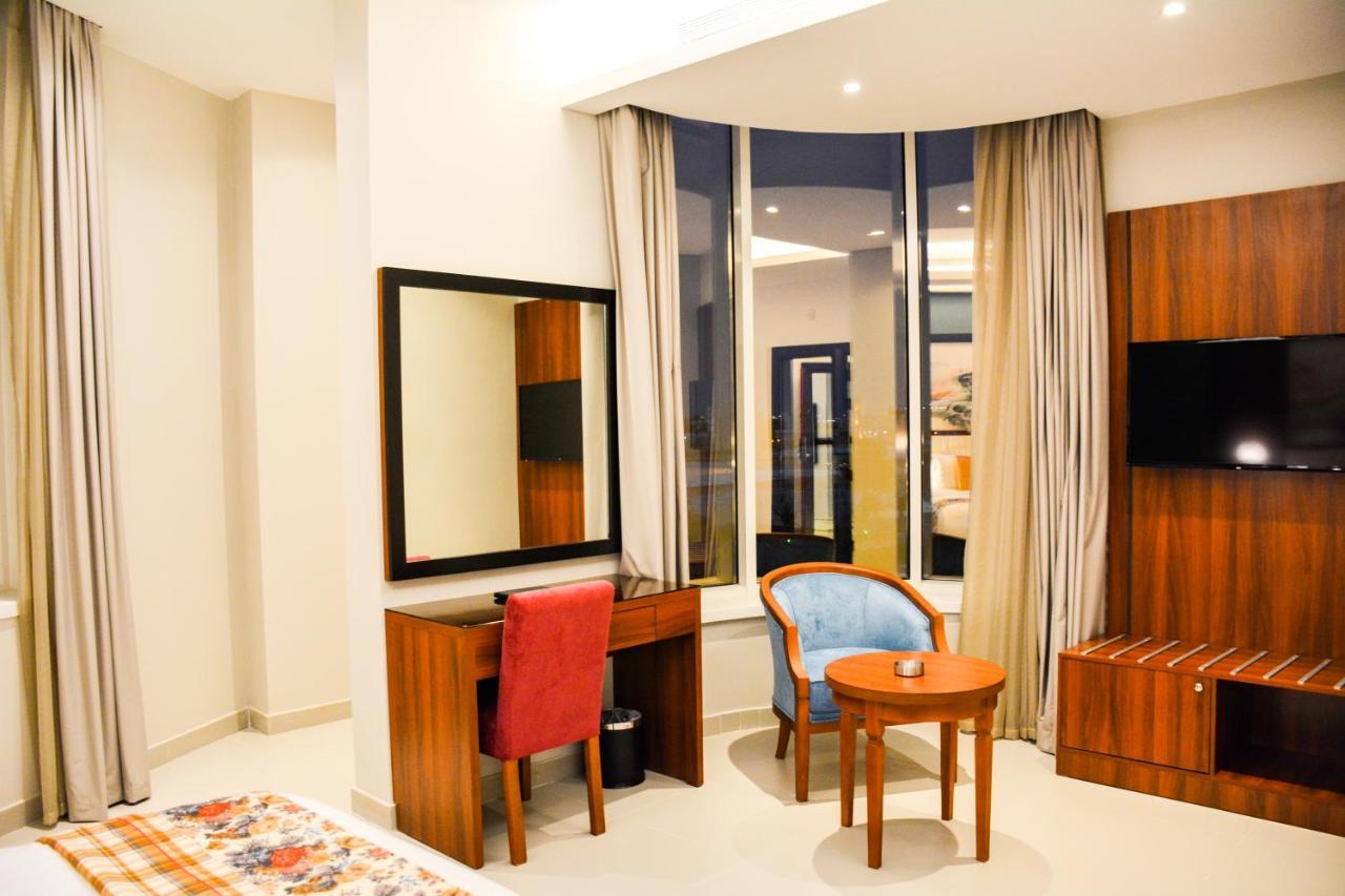 Park Town بارك تاون 3* جدة